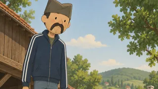 Part 1: Ne beži u grad!