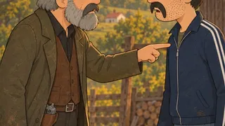 Part 3: Ko je pucao?